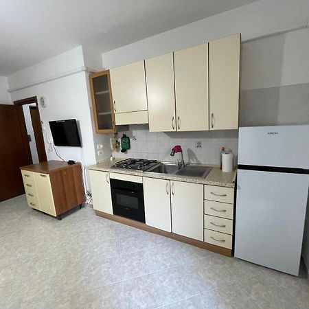 Veranda Dei Gelsomini Siderno Esterno foto