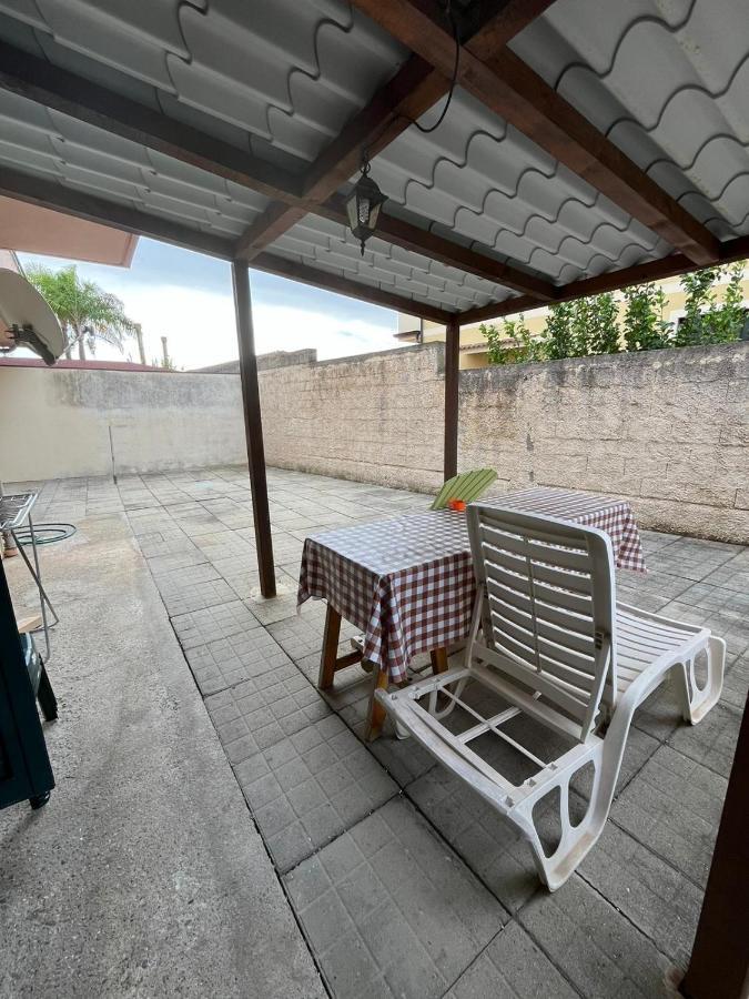 Veranda Dei Gelsomini Siderno Esterno foto