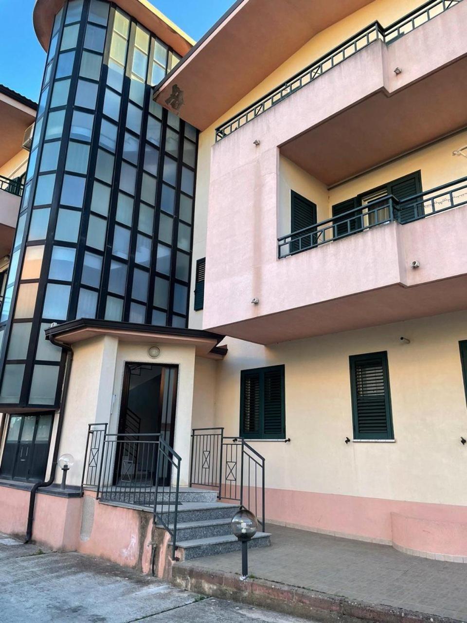 Veranda Dei Gelsomini Siderno Esterno foto