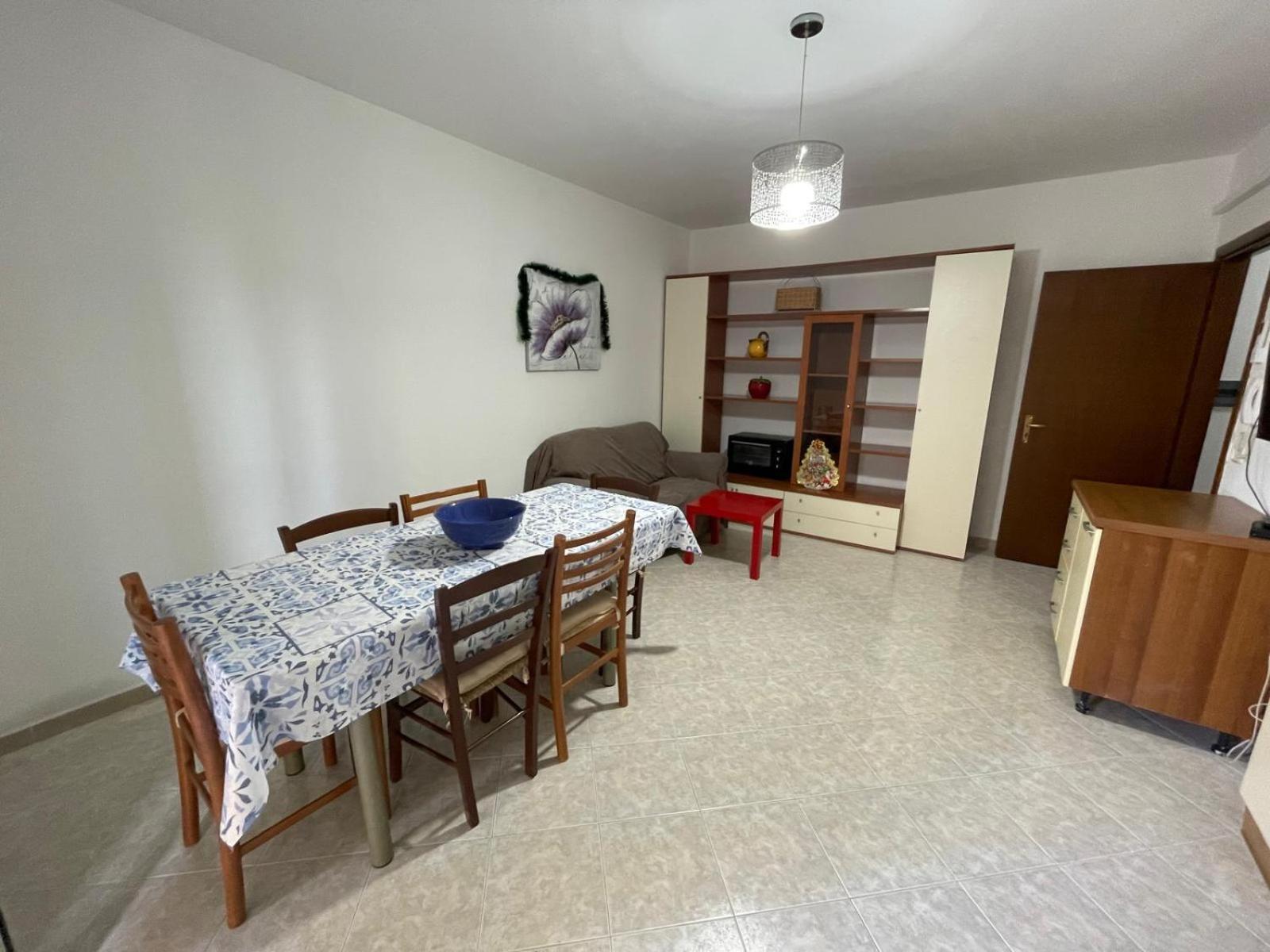 Veranda Dei Gelsomini Siderno Esterno foto