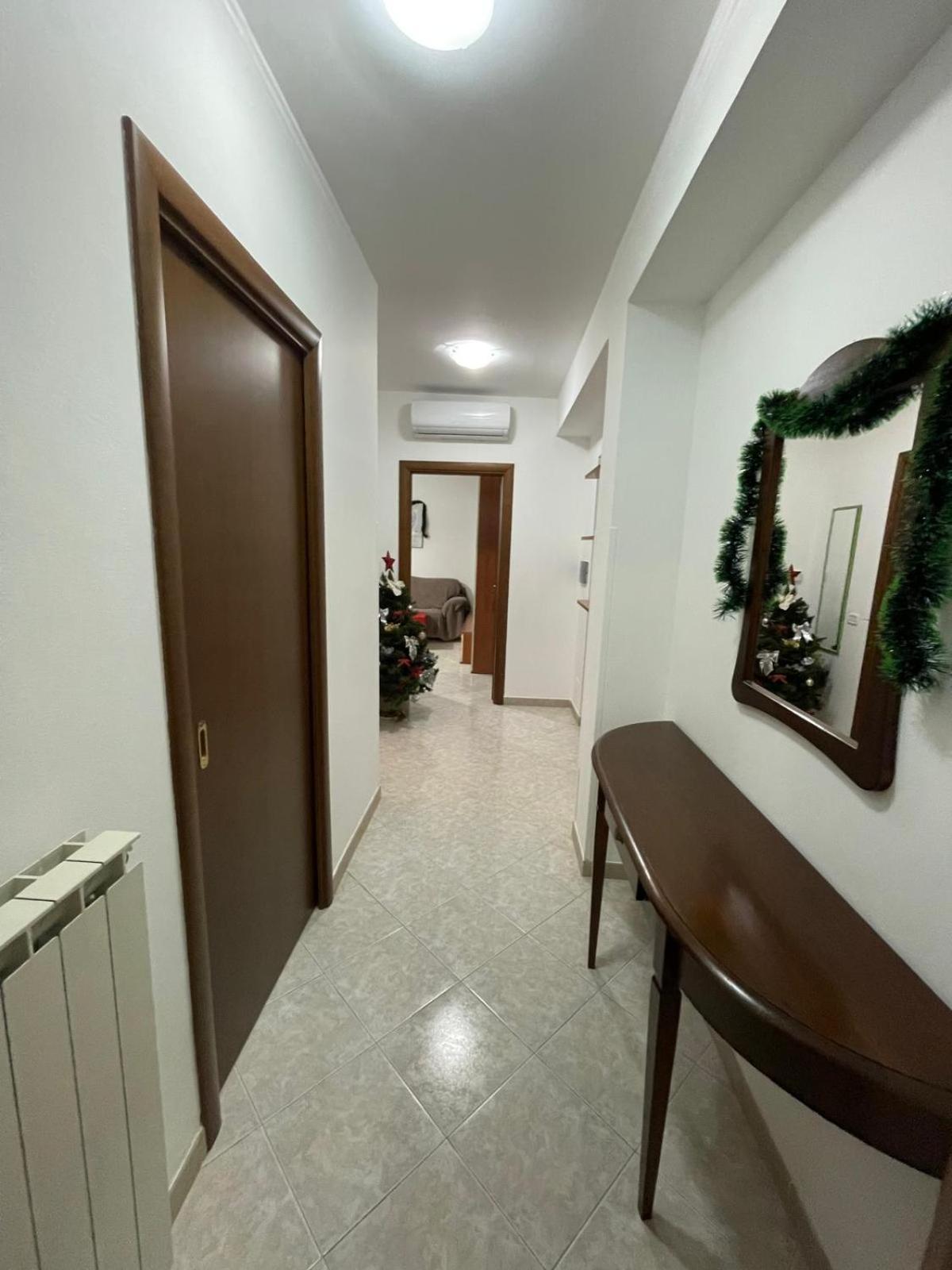Veranda Dei Gelsomini Siderno Esterno foto