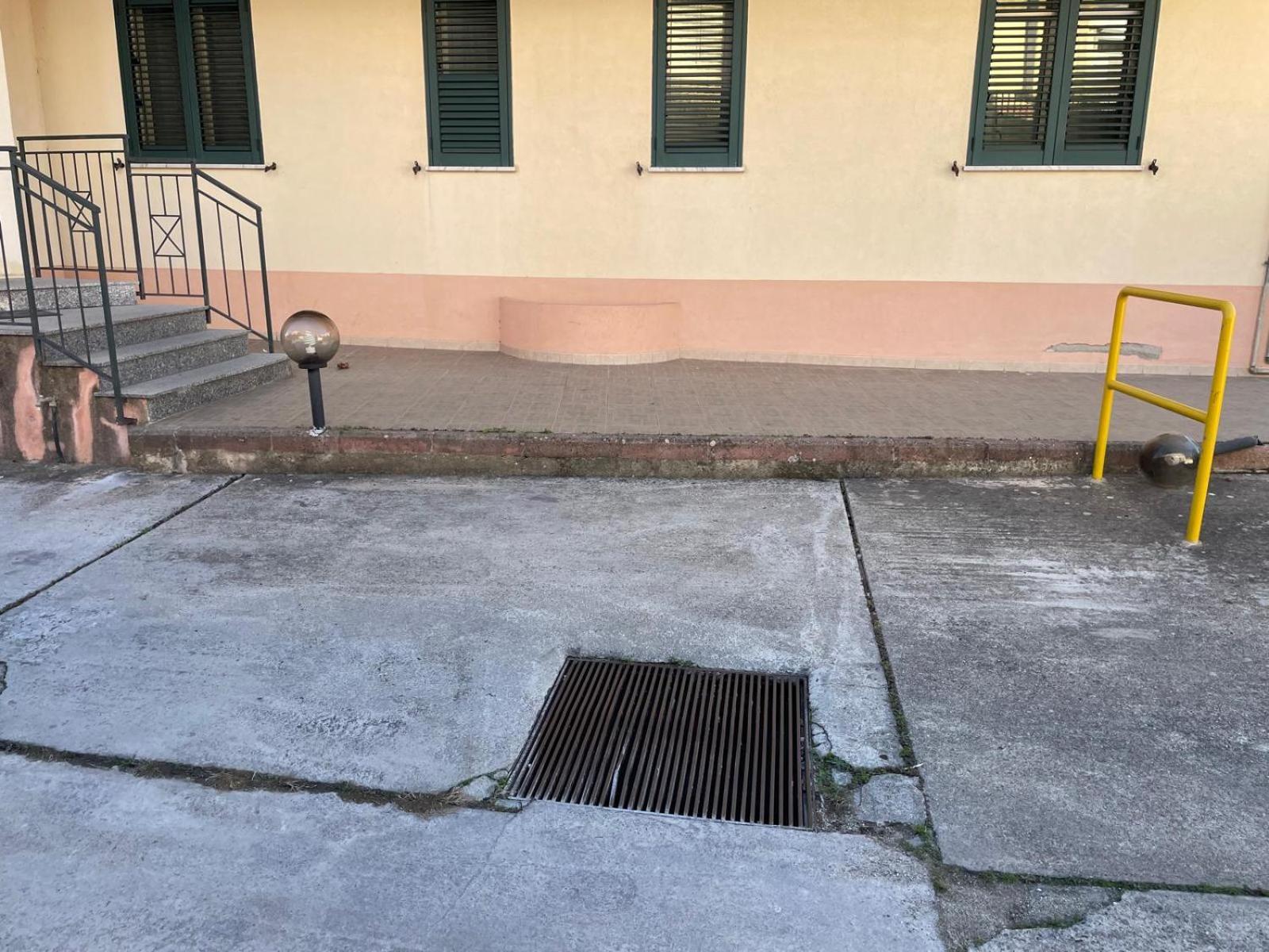 Veranda Dei Gelsomini Siderno Esterno foto