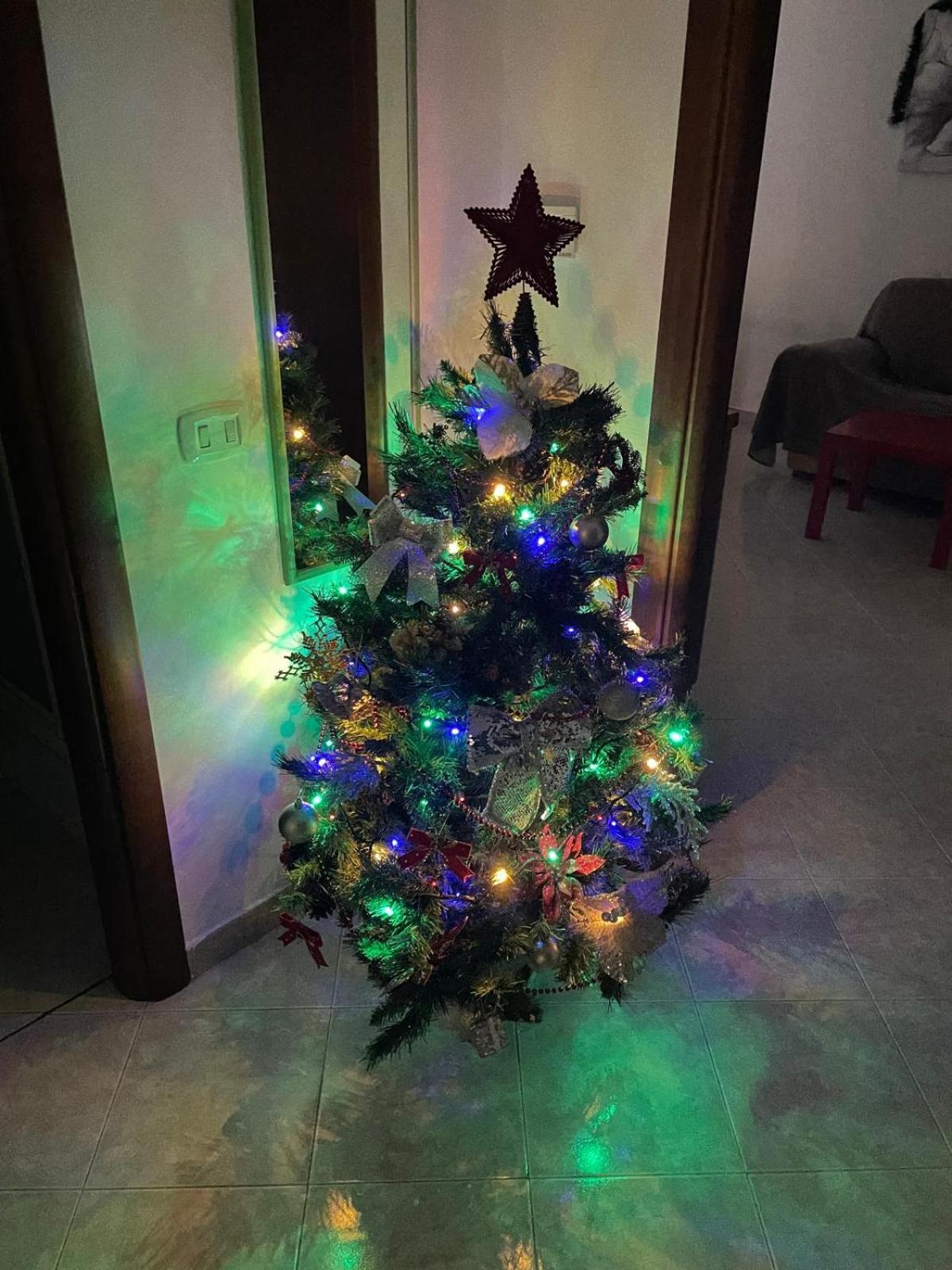 Veranda Dei Gelsomini Siderno Esterno foto